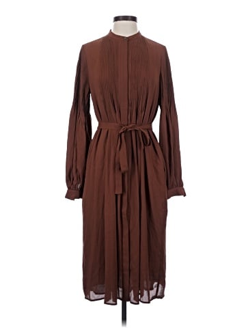Elie Tahari Casual Dress (view 1)