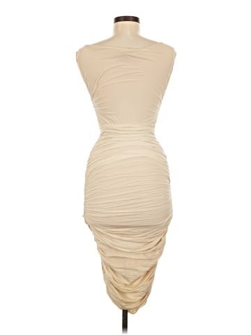 La Petite Robe by Chiara Boni Cocktail Dress (view 2)