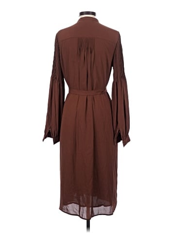 Elie Tahari Casual Dress (view 2)