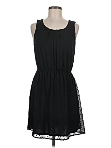 Elle Casual Dress (view 1)
