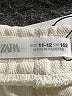 Zara Solid Yellow Athletic Shorts Size 11 - 12 - photo 3