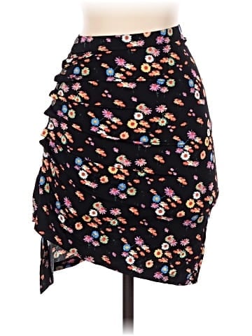 Paco Rabanne Casual Skirt (view 1)