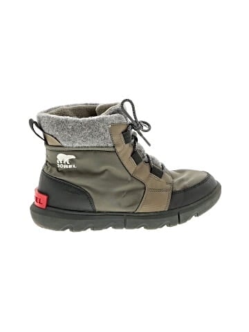 Sorel Ankle Boots (view 1)