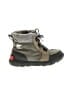 Sorel Gray Ankle Boots Size 9 - photo 1