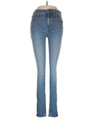 Madewell Jeans (view 1)