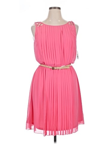 Jessica Simpson Cocktail Dress (view 1)