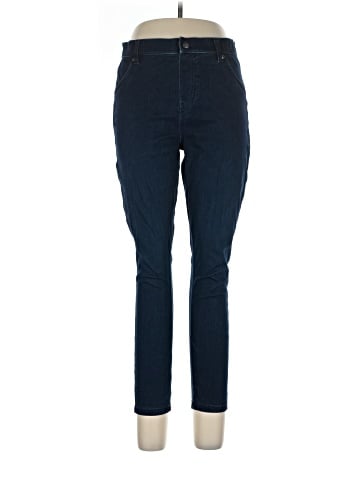 Hue Casual Pants (view 1)