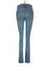 Madewell Hearts Blue Jeans Size 28 waist (tall) - photo 2