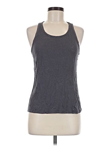 Kenar Sleeveless Top (view 1)