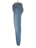 Madewell Hearts Blue Jeans Size 28 waist (tall) - photo 5
