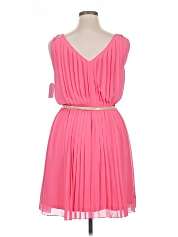 Jessica Simpson Cocktail Dress (view 2)