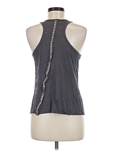 Kenar Sleeveless Top (view 2)