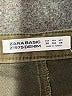 Zara Basic Brown Casual Pants Size 4 - photo 4