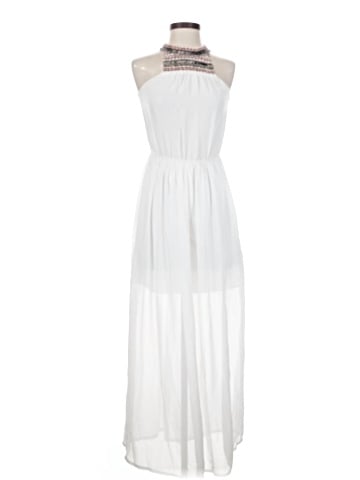 Trafaluc by Zara Casual Dress (view 1)