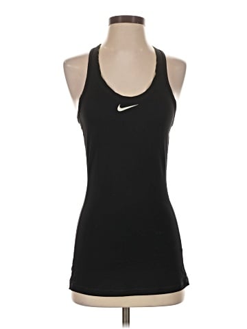 Nike Sleeveless Top (view 1)