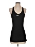 Nike Black Sleeveless Top Size S - photo 1