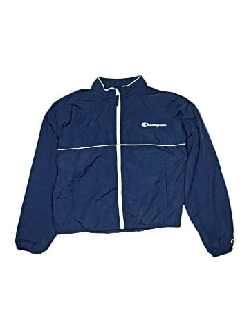 Champion Track Jacket (view 1)