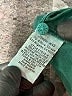 Johnny Was 100% Cupro Teal Long Sleeve Blouse Size M - photo 8