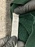 Alo Yoga Solid Green Turtleneck Sweater Size XS - photo 7