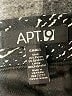 Apt. 9 Tweed Black Formal Skirt Size S - photo 4