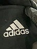Adidas Black Track Pants Size M - photo 7