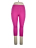 Tek Gear Color Block Pink Active Pants Size XL - photo 1