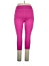 Tek Gear Color Block Pink Active Pants Size XL - photo 2