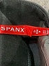 SPANX Black Jeggings Size 4X - photo 4