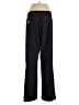 Athleta Solid Black Dress Pants Size 10 (tall) - photo 2