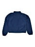 Champion 100% Nylon Blue Track Jacket Size 14 - photo 2
