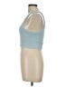Alo Blue Tank Top Size L (estimated) - photo 5