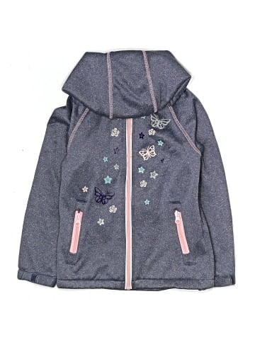 Impidimpi Jacket (view 1)
