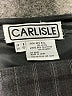 Carlisle Stripes Black Formal Skirt Size 8 - photo 4