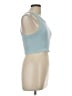 Alo Blue Tank Top Size L (estimated) - photo 4