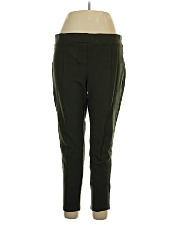 Style&Co Active Pants (view 1)