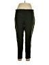 Style&Co Solid Green Active Pants Size XL - photo 1