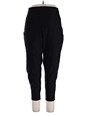 Laura Scott Active Pants (view 1)