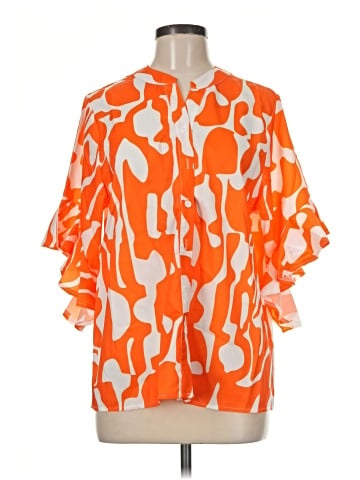 Unbranded Kimono (view 1)