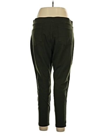 Style&Co Active Pants (view 2)