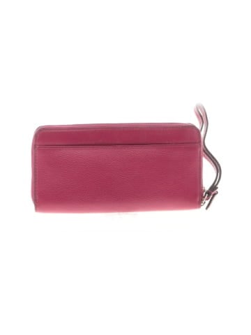 Coach Factory Leather Wristlet (view 2)