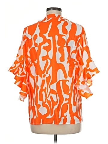 Unbranded Kimono (view 2)