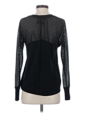 Harlowe & Graham Long Sleeve Top (view 2)