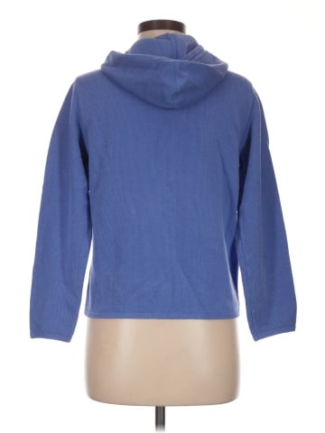 Savannah Zip Up Hoodie (view 2)