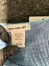 Assorted Brands 100% Cotton Blue Dress Size 10 - photo 3