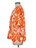Unbranded Orange Kimono Size M - photo 5