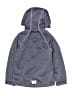 Impidimpi 100% Polyester Stars Gray Jacket Size 110 cm / US 5-6 - photo 2