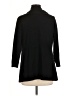 Theory Black Wool Cardigan Size M - photo 2