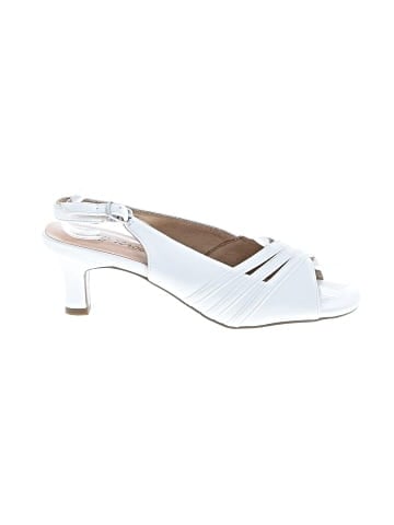 Easy Street Sandals (view 1)