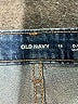 Old Navy Blue Denim Shorts Size 18 - photo 3