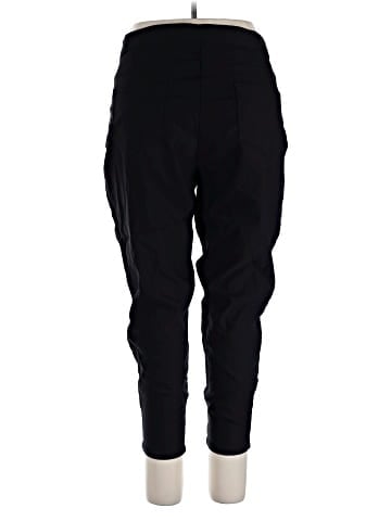 Laura Scott Active Pants (view 2)